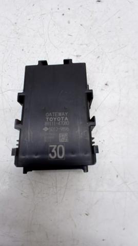 8911147080 Toyota