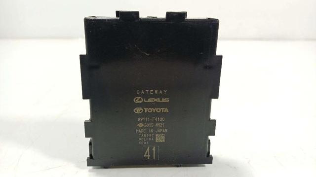 89111F4100 Toyota