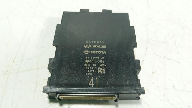 89111F4100 Toyota