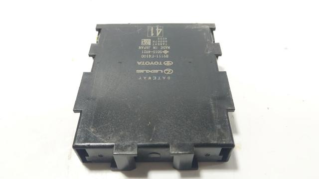 89111F4100 Toyota