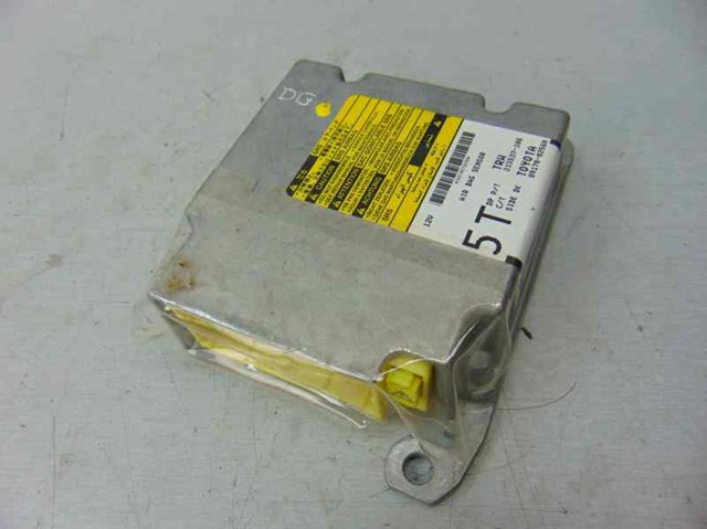 8917002560 Toyota