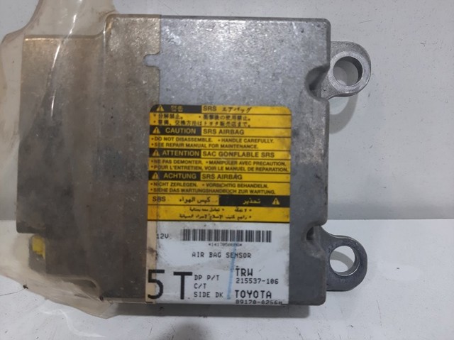 8917002560 Módulo de control de airbag comprar Almería