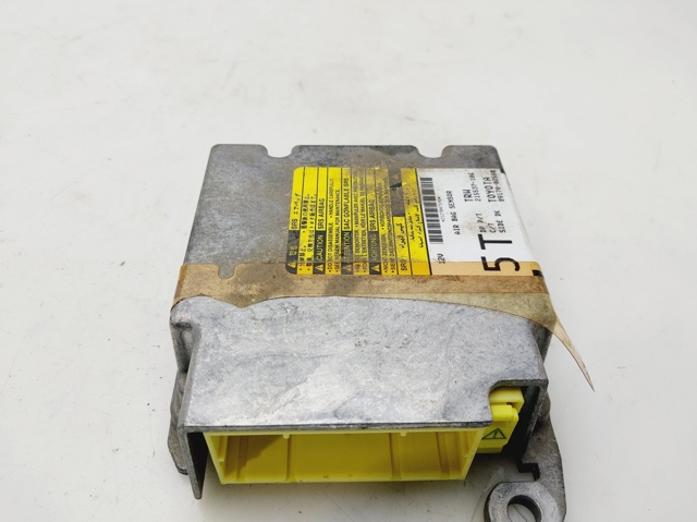 8917002560 Toyota