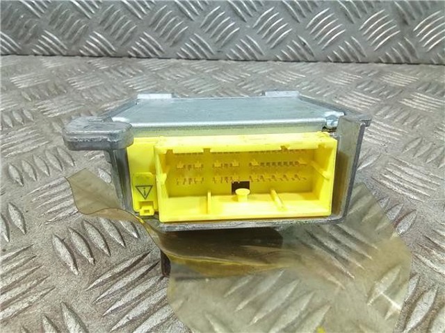 8917002560 TOYOTA Módulo de control de airbag  disponible Ourense