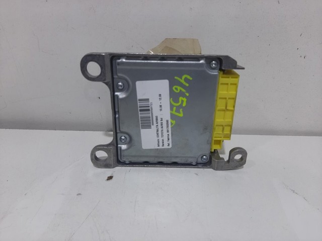 8917002560 TOYOTA Módulo de control de airbag comprar Bilbao