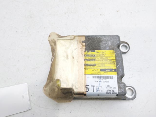 8917002560 Toyota