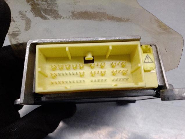8917002560 TOYOTA Módulo de control de airbag  disponible Alicante