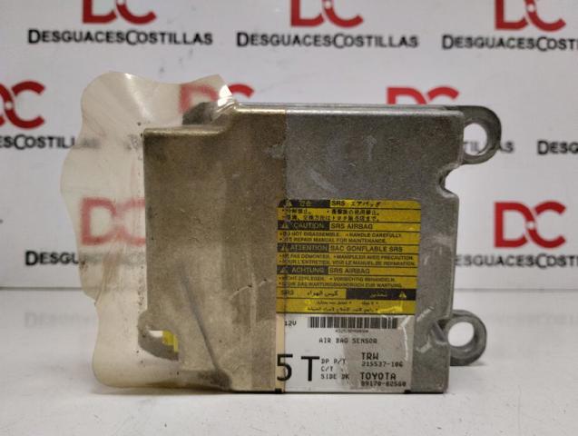 8917002560 Toyota