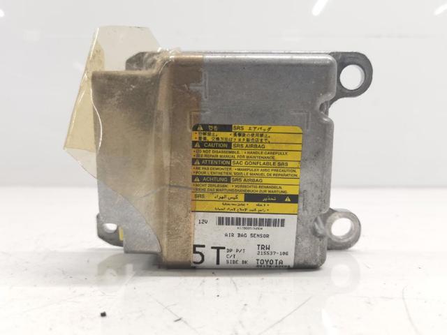 8917002560 TOYOTA Módulo de control de airbag  en stock Córdoba