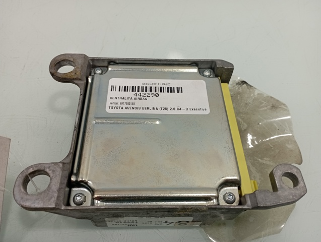 8917005120 Toyota