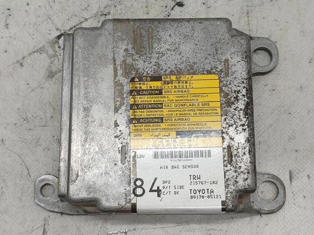 8917005121 Toyota