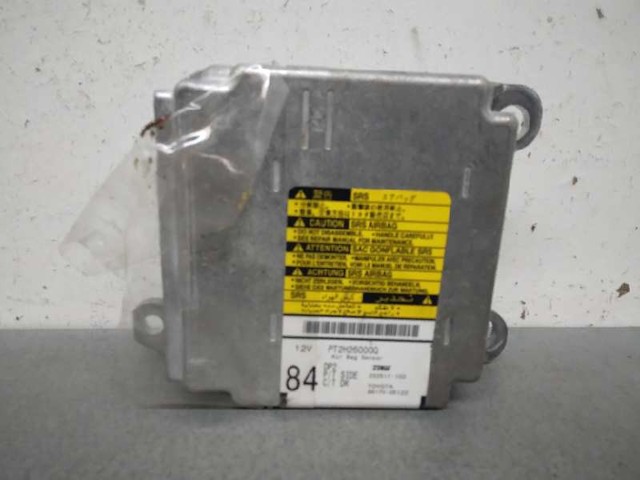 TOYOTA 8917005122 Módulo de control de airbag  disponible España