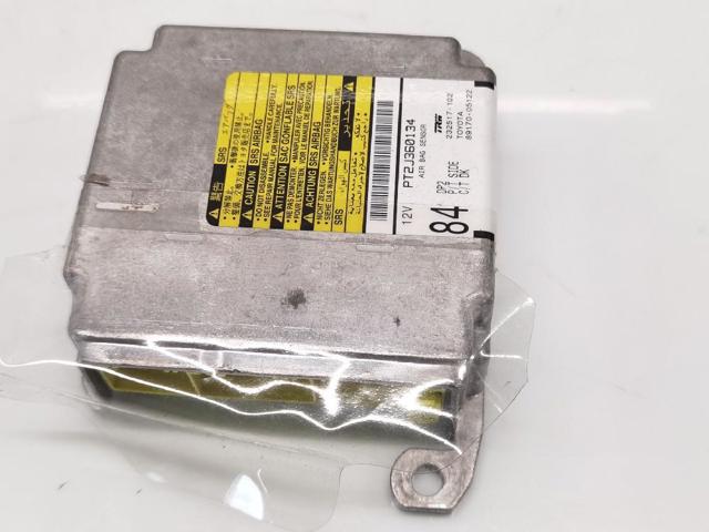 8917005122 Módulo de control de airbag  en stock Sabadell