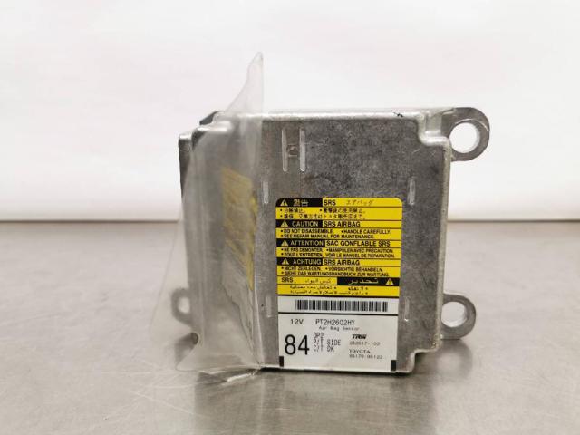 8917005122 Toyota
