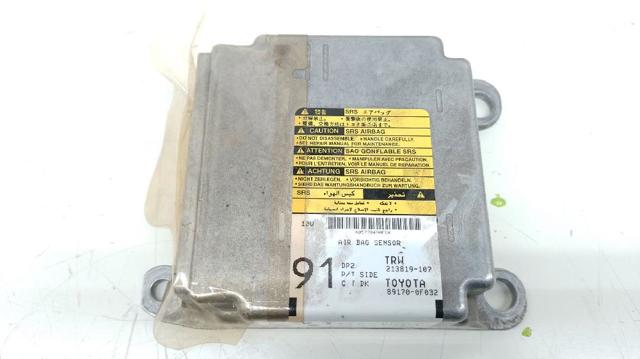 891700F032 Toyota