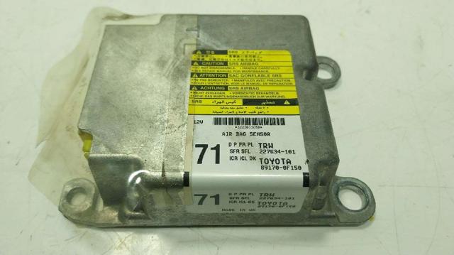 891700F150 Toyota