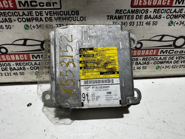 891700F240 Toyota