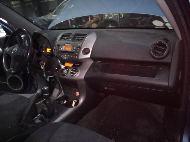 Procesador Del Modulo De Control De AIRBAG 8917042201 Toyota