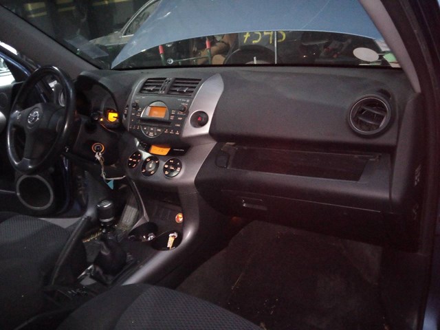 Kit airbag para toyota rav 4 iii 2.2 d 4wd (ala30_) 2adftv 8917042201