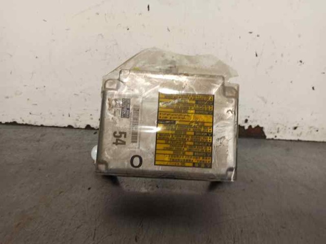 Procesador Del Modulo De Control De AIRBAG 8917048080 Toyota/Lexus