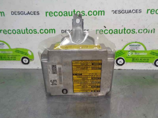 Procesador Del Modulo De Control De AIRBAG 8917048080 Toyota/Lexus