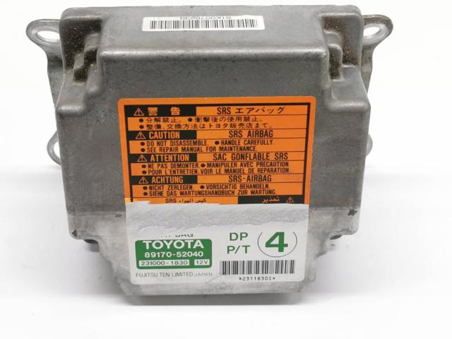 8917052040 Toyota