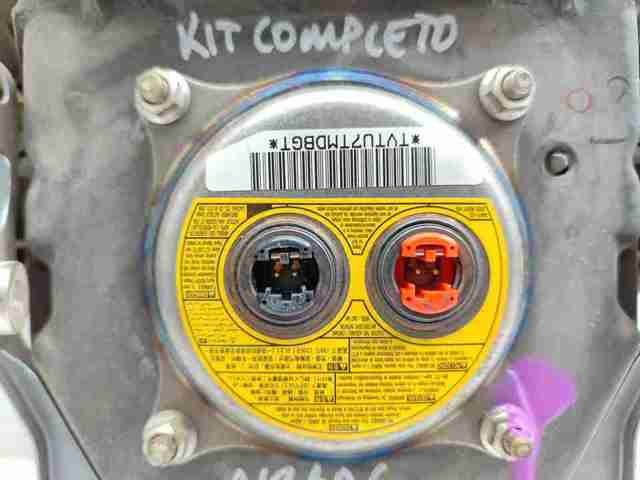TOYOTA 8917060130 Módulo de control de airbag comprar Barcelona