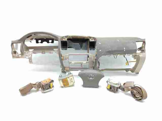 8917060130 TOYOTA Módulo de control de airbag  comprar en Jaén