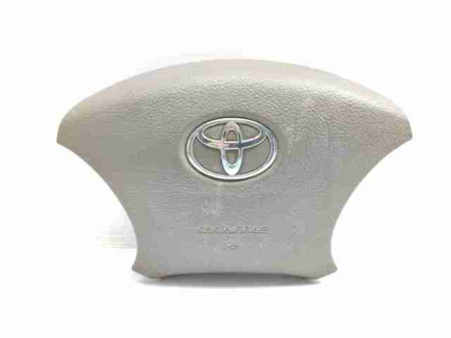 8917060130 TOYOTA Módulo de control de airbag  disponible Vigo