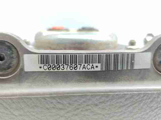 8917060130 TOYOTA Módulo de control de airbag  disponible Vigo