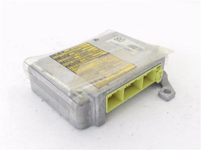 8917060130 TOYOTA Módulo de control de airbag comprar Madrid