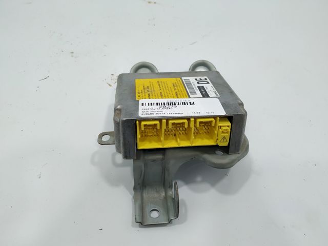 Procesador Del Modulo De Control De AIRBAG 89170B1190 Subaru