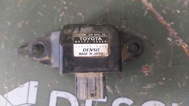 8917335060 Toyota