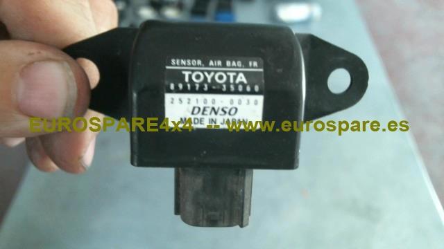 8917335060 Toyota