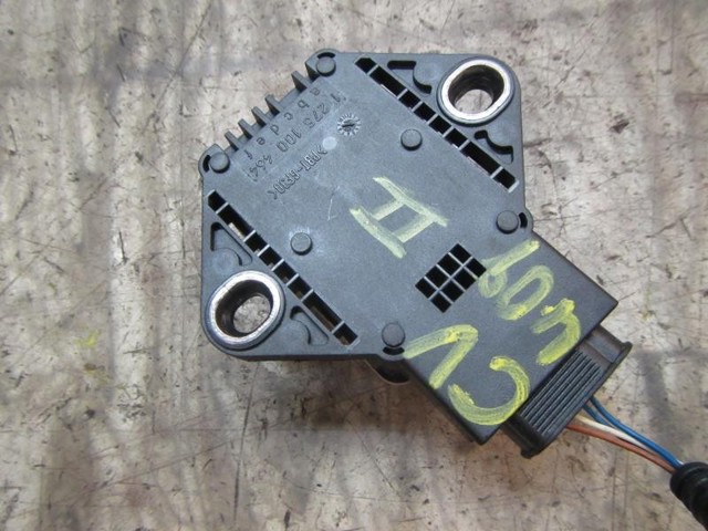 8918305030 TOYOTA Sensor de aceleración lateral (ESP)  en stock Gandía