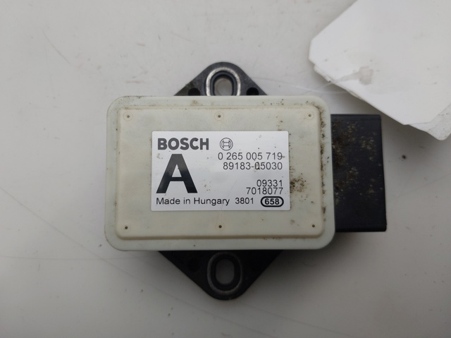8918305030 Toyota