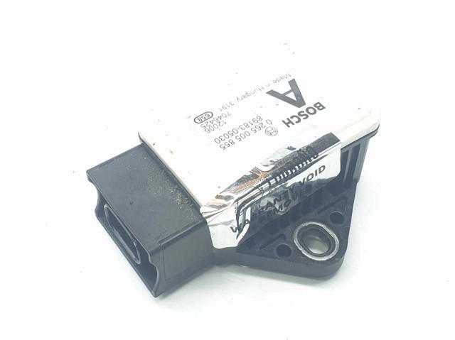 Sensor de Aceleracion lateral (esp) 8918305030 Toyota