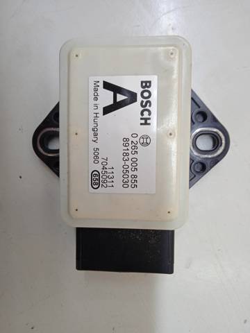 Sensor de Aceleracion lateral (esp) 8918305030 Toyota