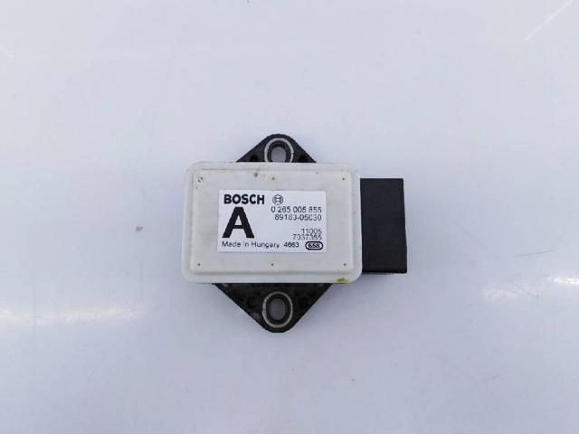 Sensor de Aceleracion lateral (esp) 8918305030 Toyota