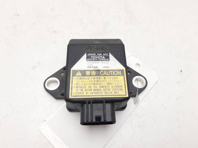 8918348010 Toyota