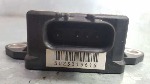 TOYOTA 8918348010 Sensor de aceleración lateral (ESP)  en stock Salamanca