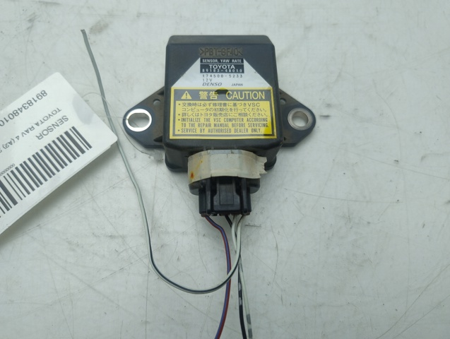 8918348010 Toyota