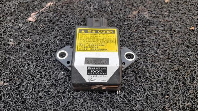 TOYOTA 8918348010 Sensor de aceleración lateral (ESP)  comprar en Ponferrada