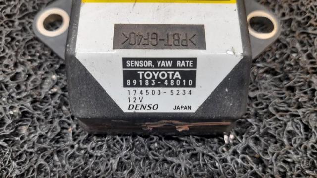 8918348010 Sensor de aceleración lateral (ESP) comprar Sevilla