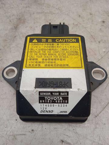 8918348010 Sensor de aceleración lateral (ESP) comprar Almería