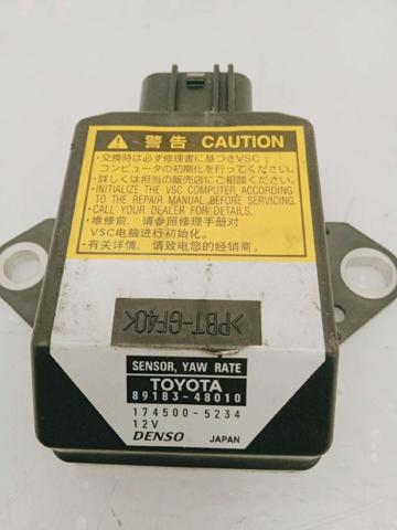 8918348010 Toyota