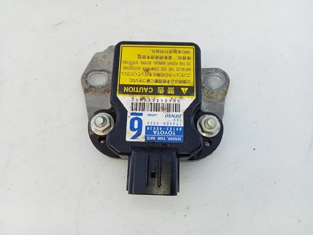 8918348030 Sensor de aceleración lateral (ESP)  en stock Sabadell