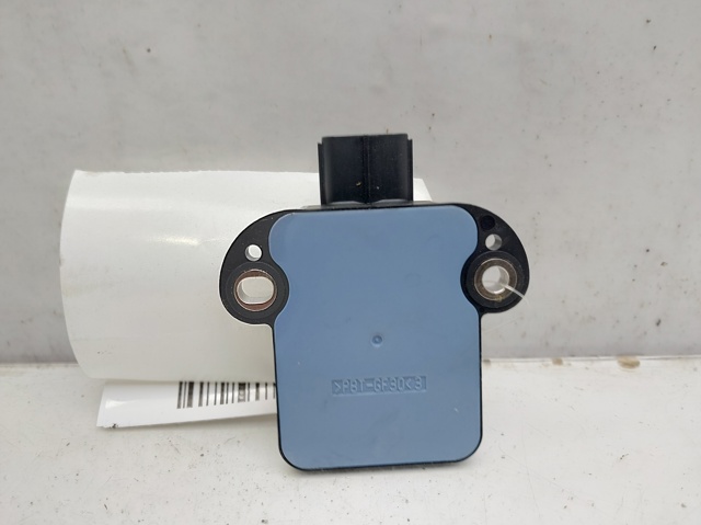 8918348030 TOYOTA Sensor de aceleración lateral (ESP)  comprar en Oviedo
