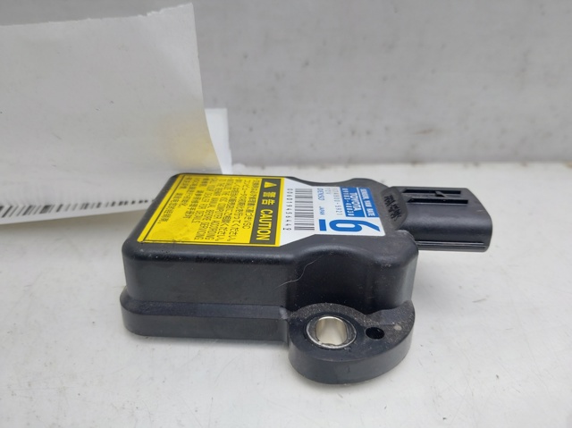 TOYOTA 8918348030 Sensor de aceleración lateral (ESP)  en stock Terrassa