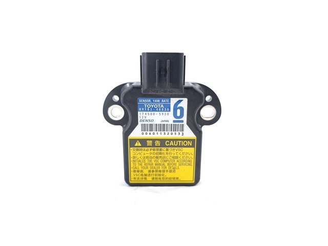 8918348030 Sensor de aceleración lateral (ESP)  disponible Utrera